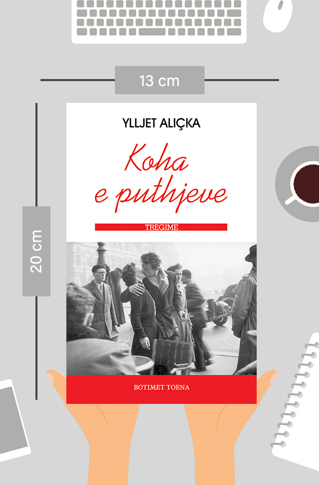 Koha e puthjeve