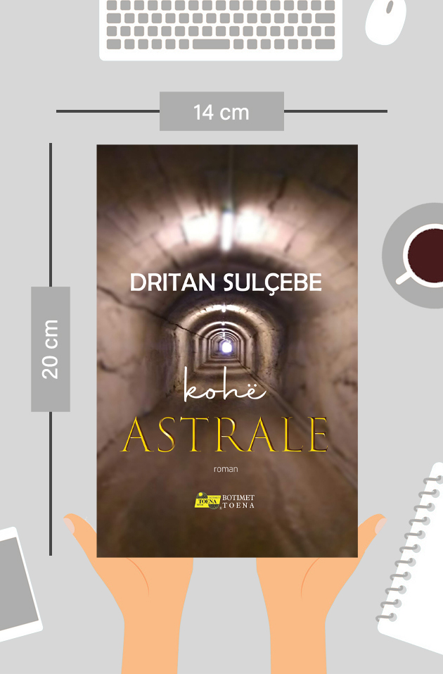 Kohë astrale