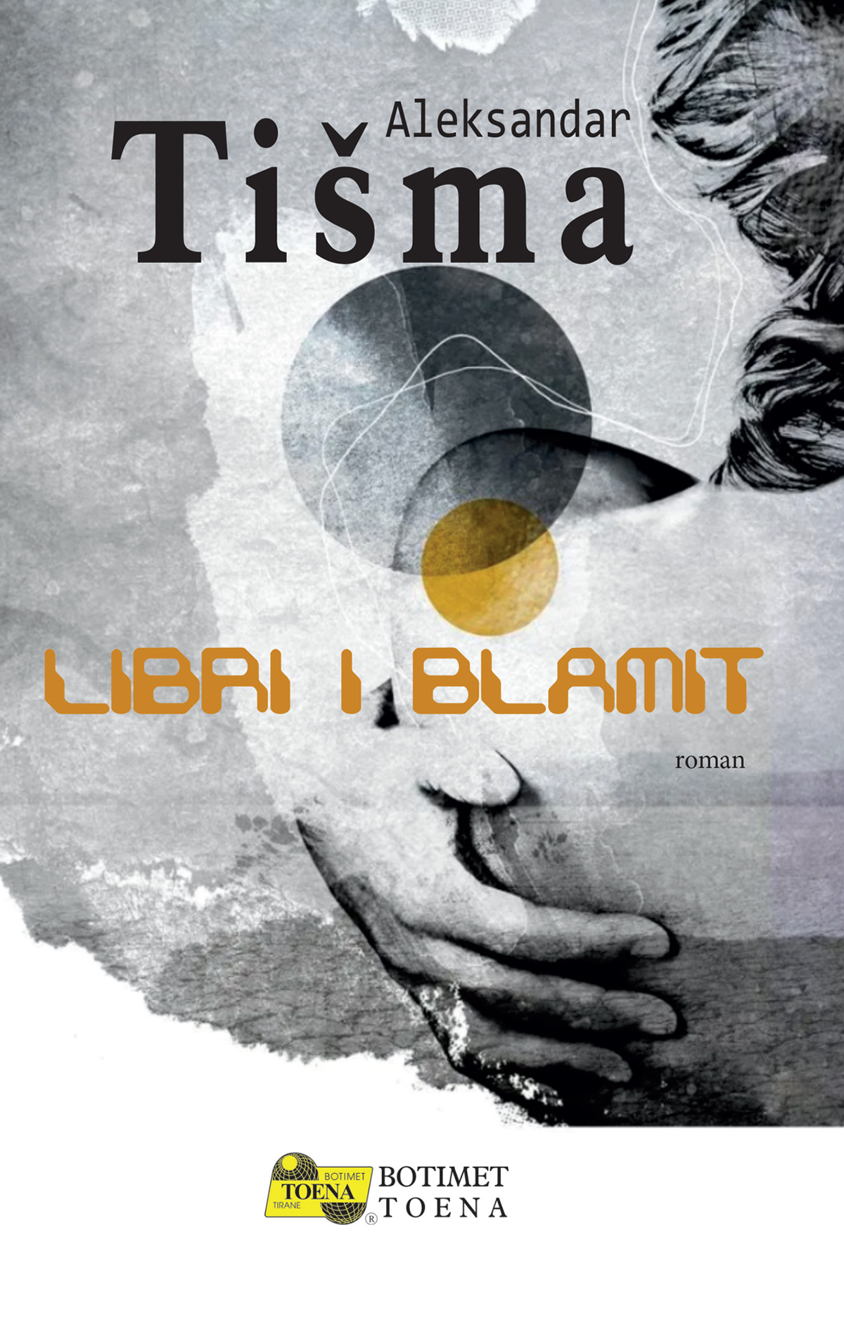 Libri i Blamit
