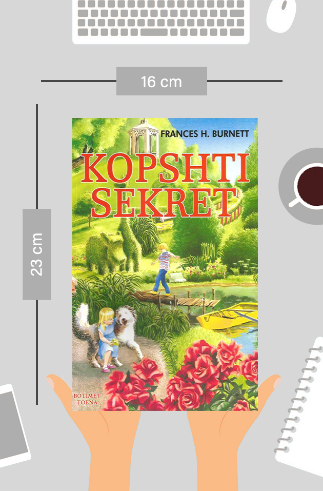 Kopshti sekret