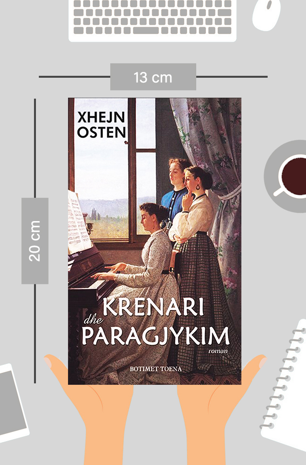 Krenari dhe paragjykim