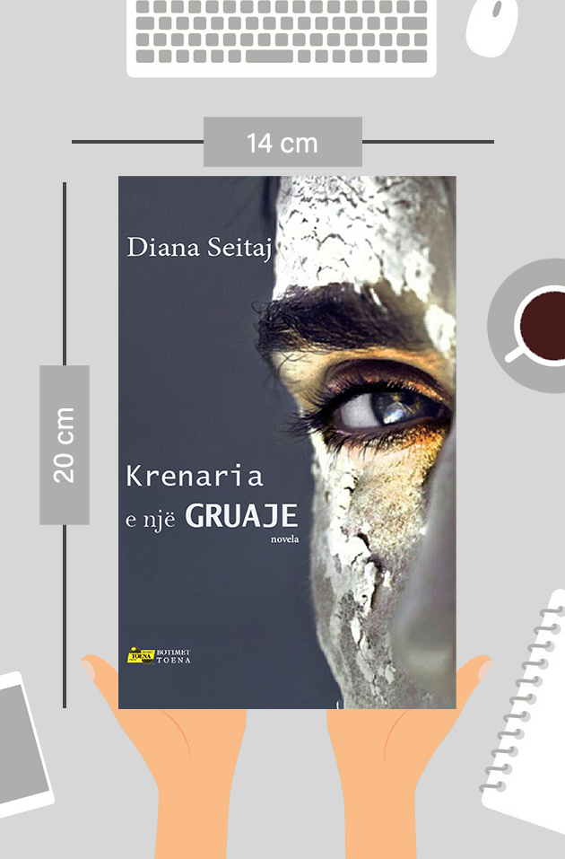 Krenaria e një gruaje