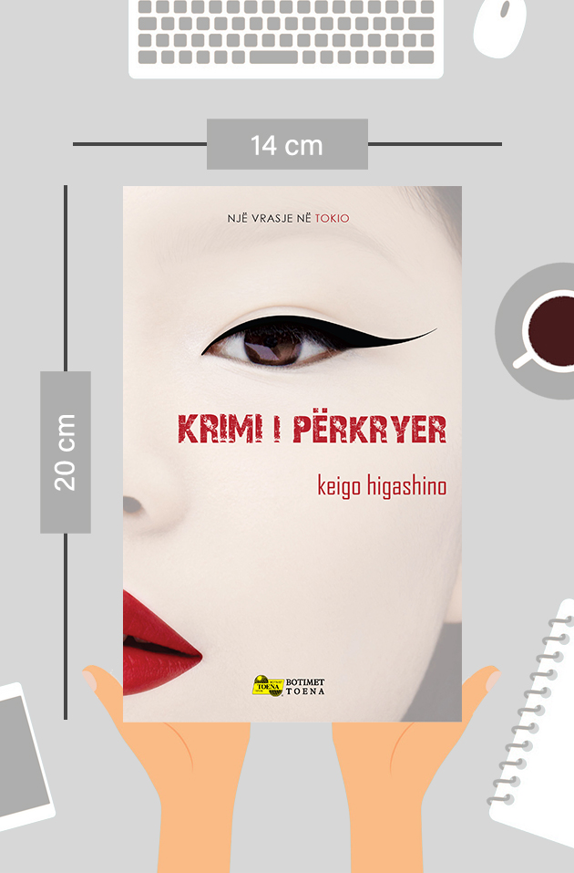 Krimi i përkryer