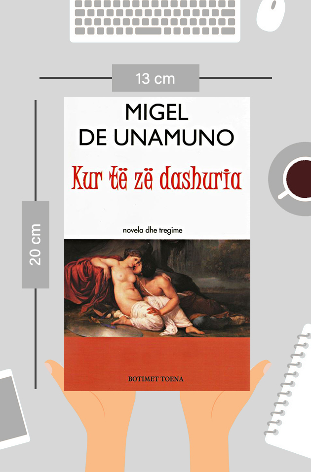 Kur të zë dashuria