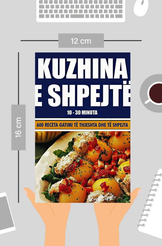 Kuzhina e shpejtë
