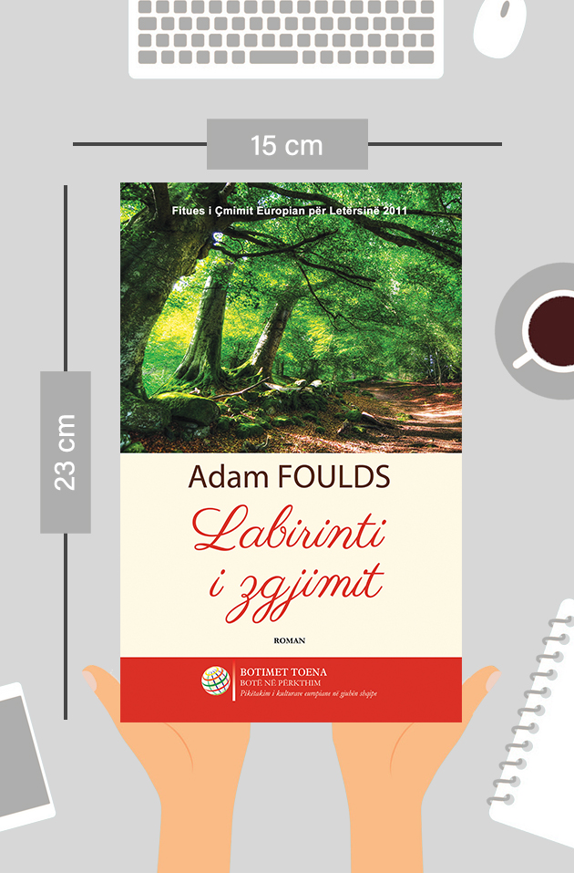 Labirinti i zgjimit