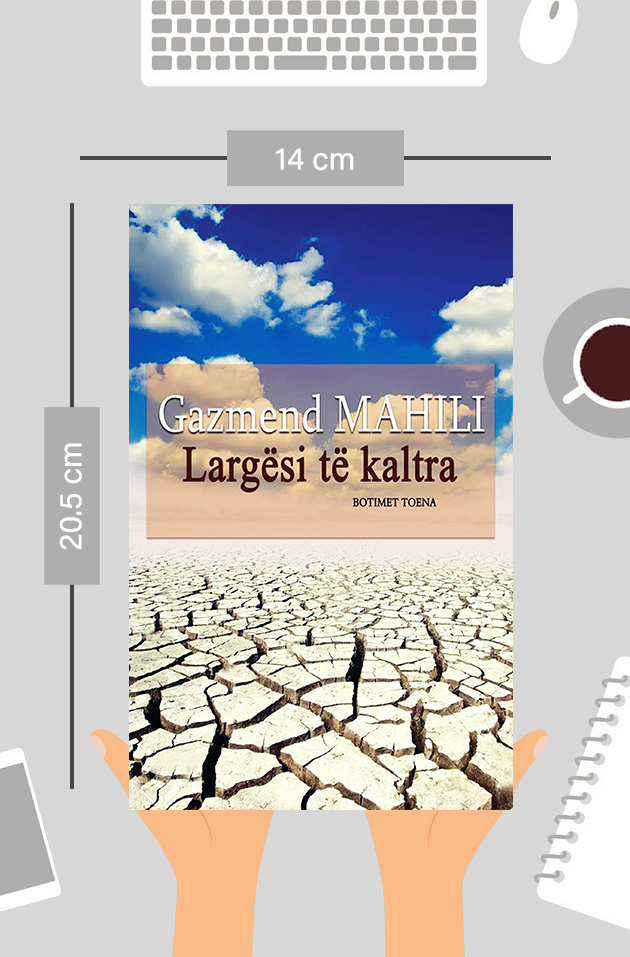 Largësi të kaltra