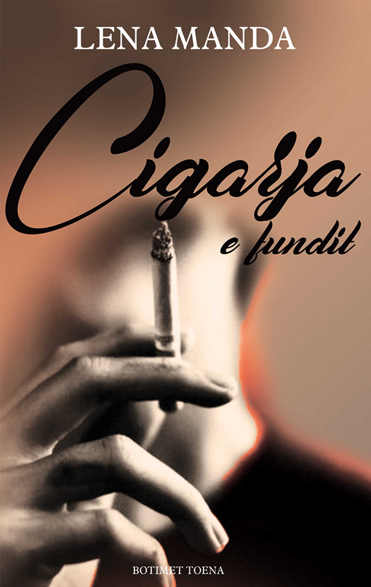 Cigarja e fundit