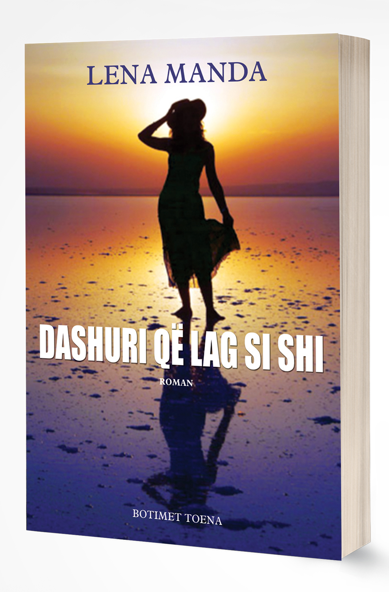 Dashuri që lag si shi