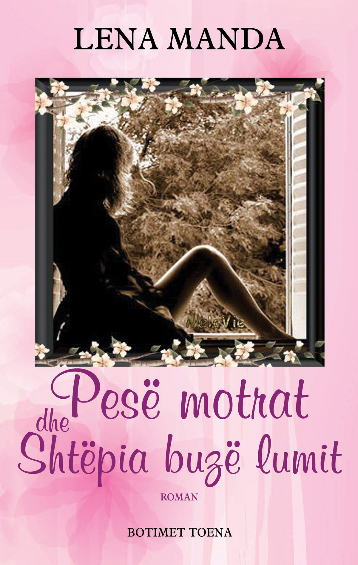 Pesë motrat dhe shtëpia buzë lumit