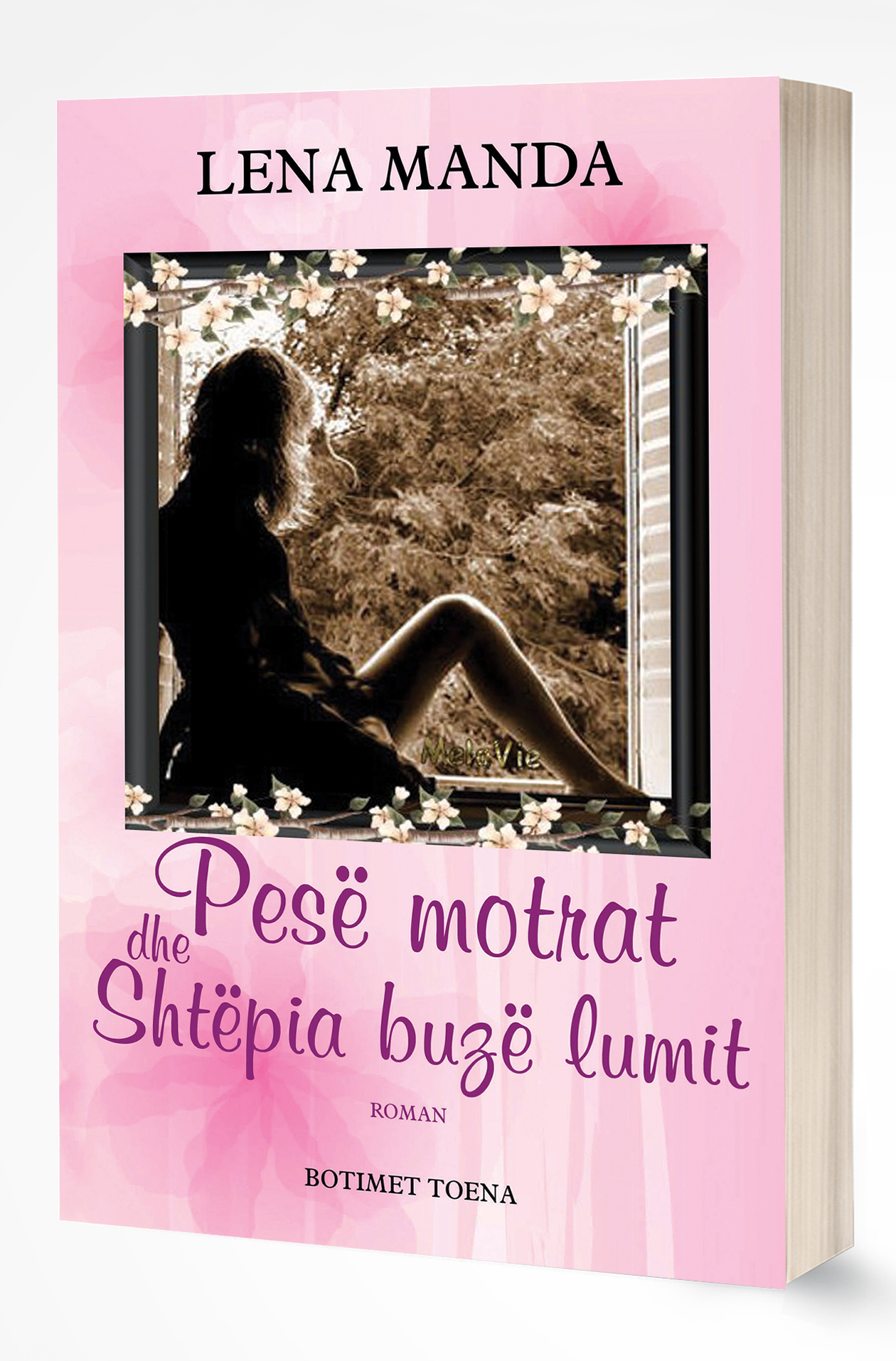 Pesë motrat dhe shtëpia buzë lumit