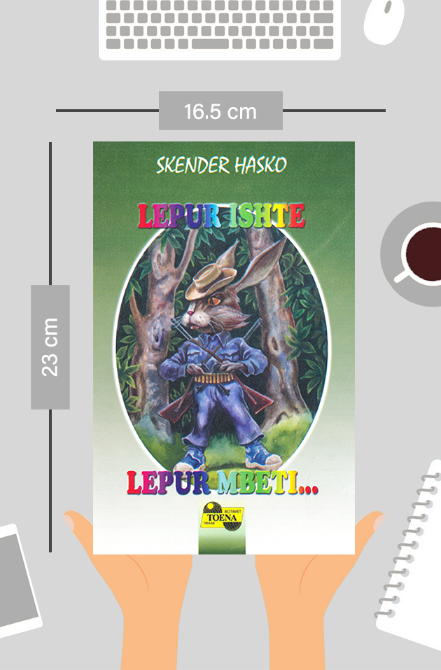 Lepur ishte, lepur mbeti