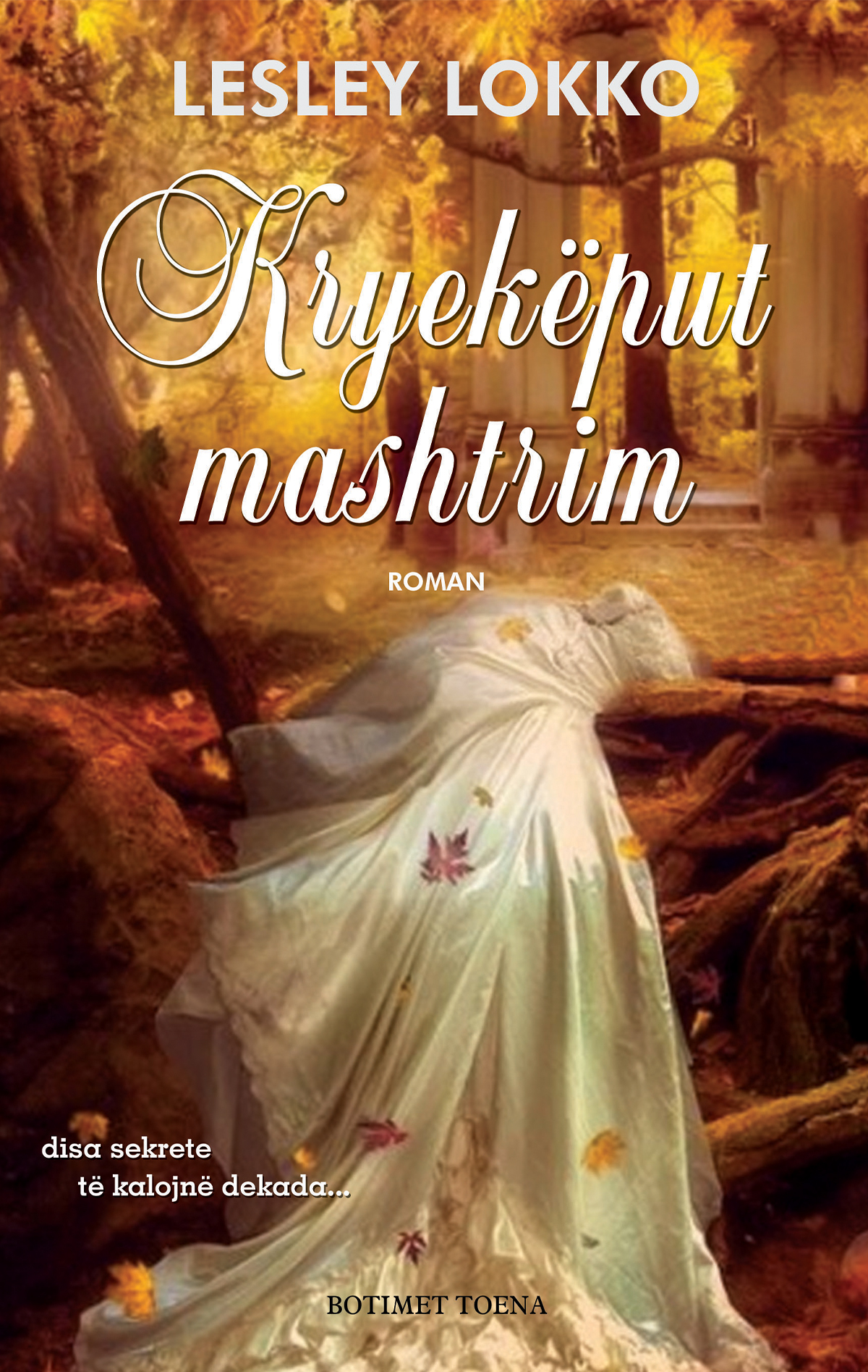 Kryekëput mashtrim
