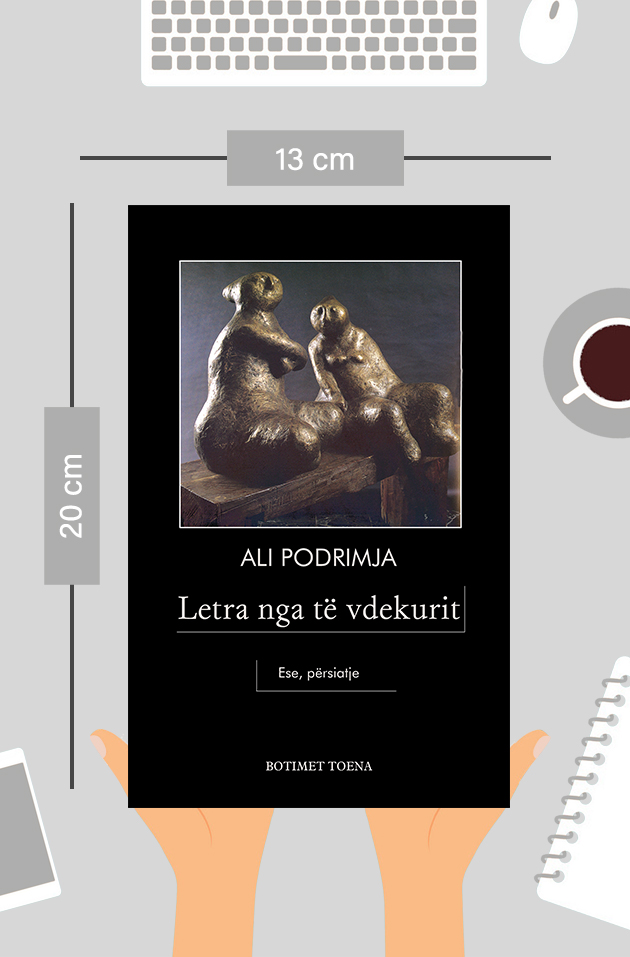 Letra nga të vdekurit
