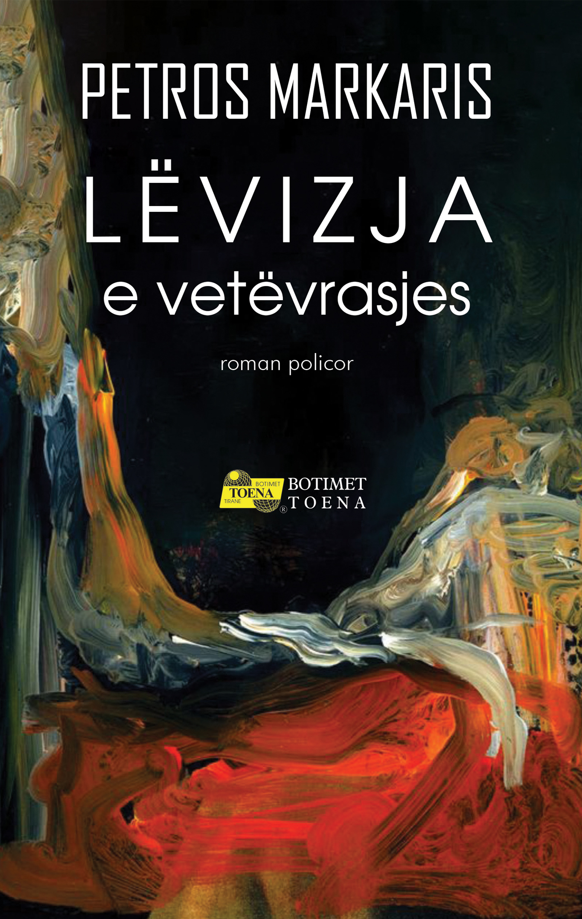 Lëvizja e vetëvrasjes