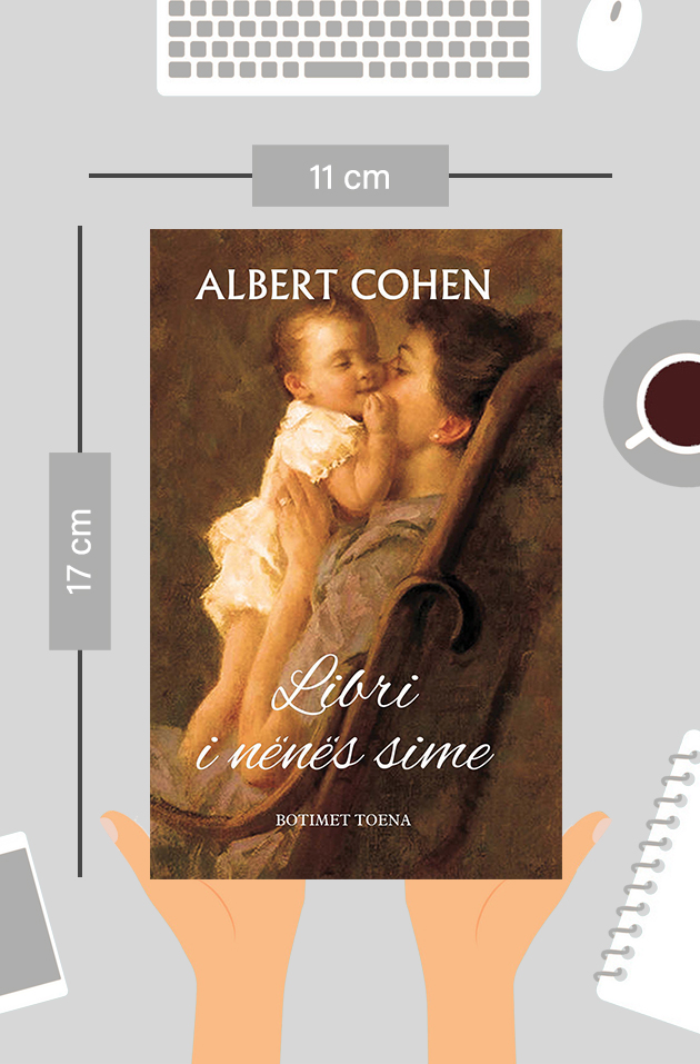 Libri i nënës sime
