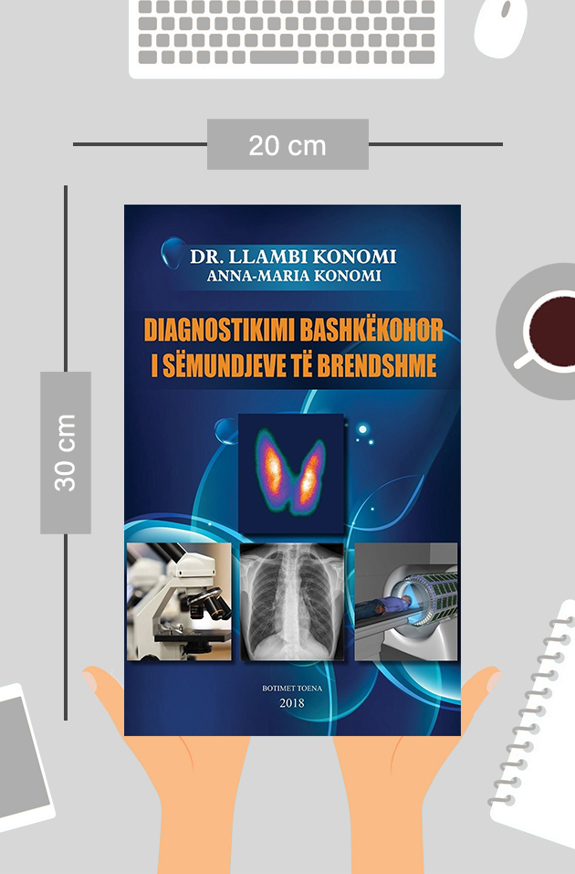 Diagnostikimi bashkëkohor i sëmundjeve të brendshme