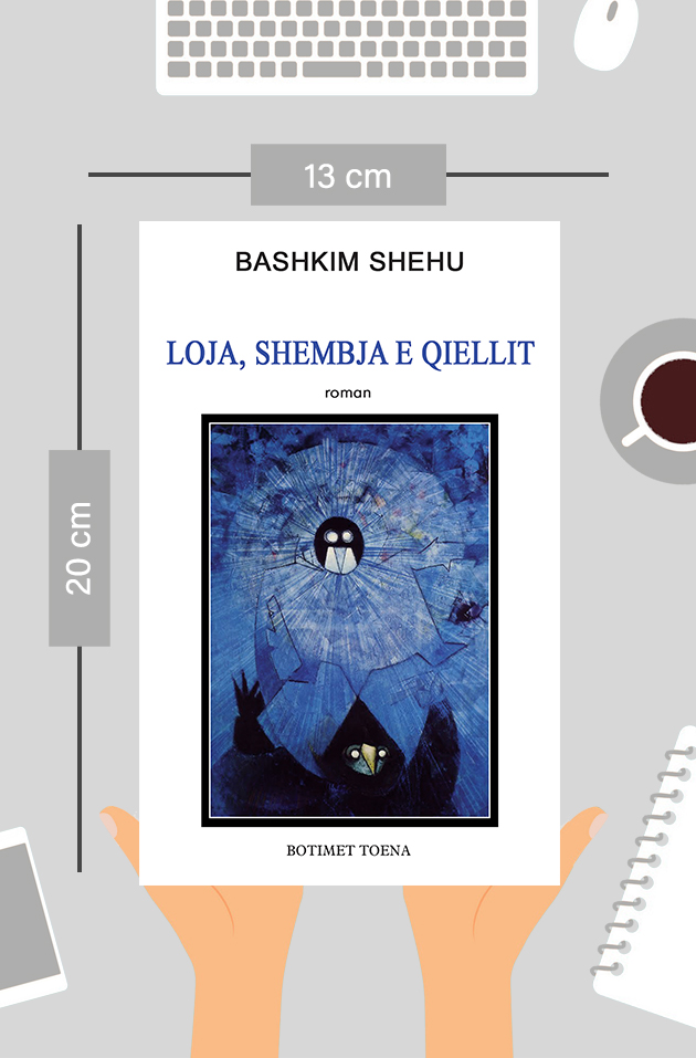 Loja, shembja e qiellit