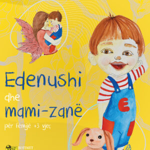 Edenushi dhe mami-zanë