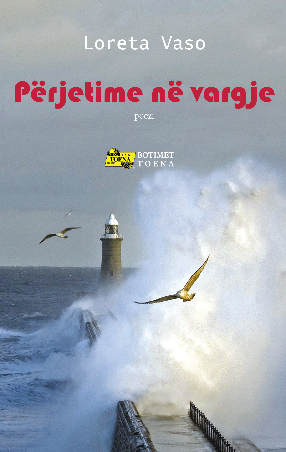 Përjetime në vargje