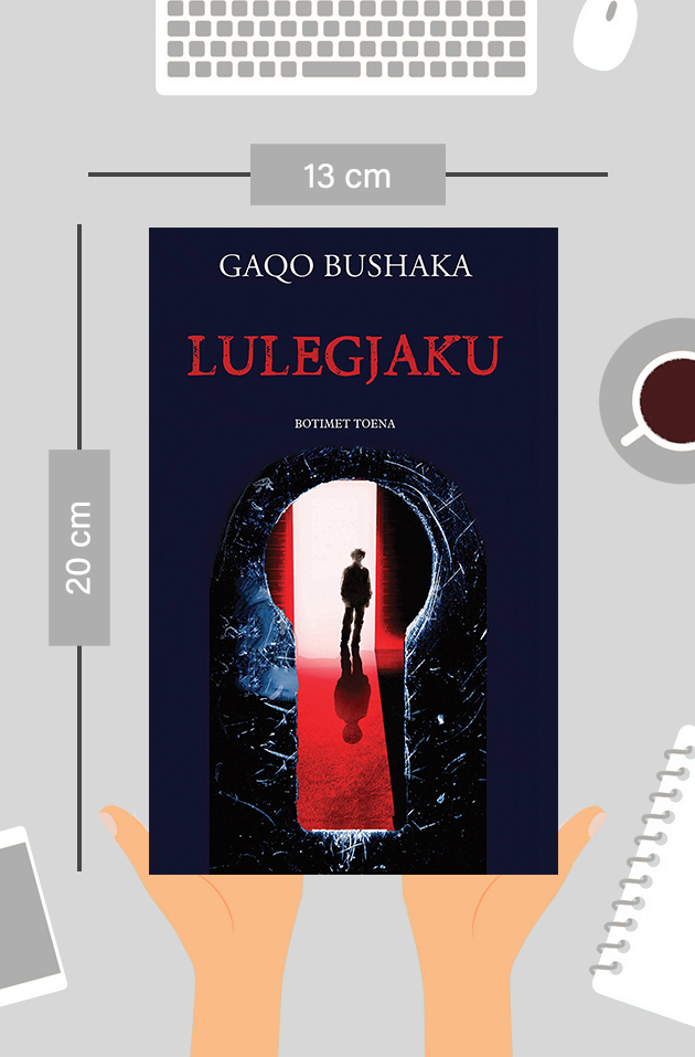 Lulegjaku