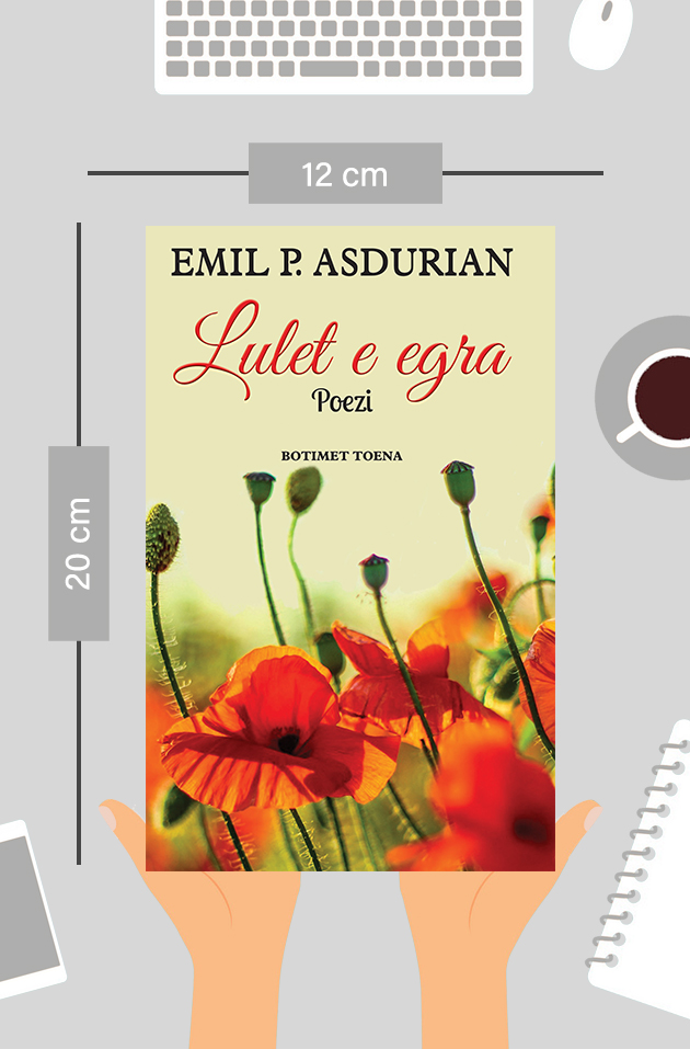 Lulet e egra