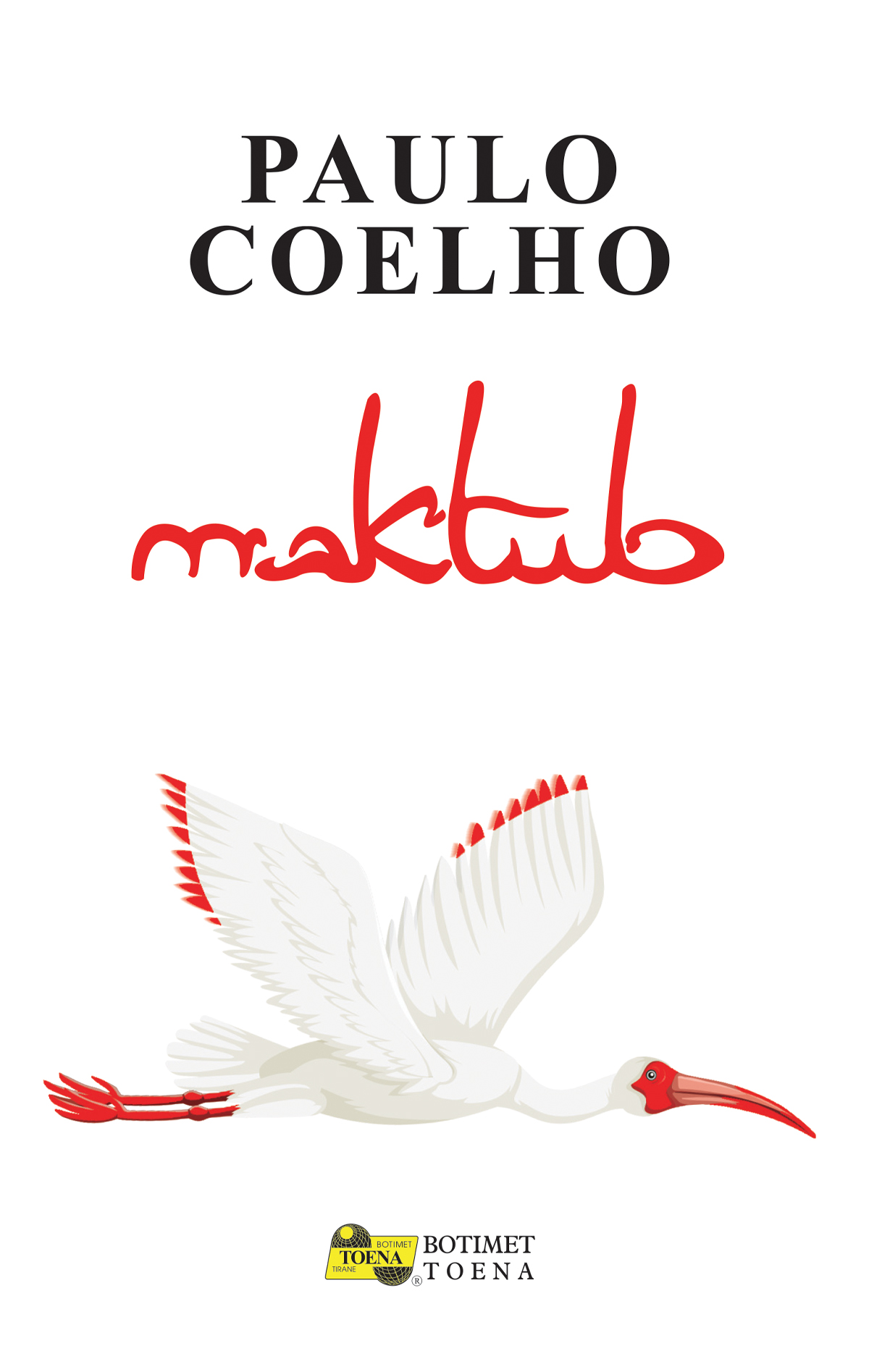 Maktub