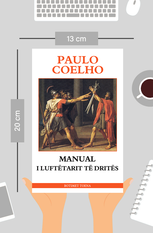 Manual i luftëtarit të dritës