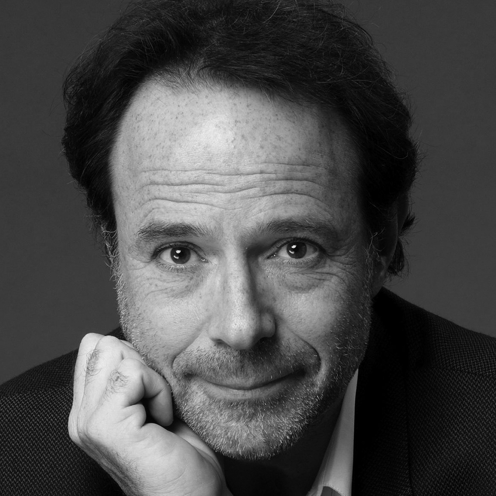 Marc Levy