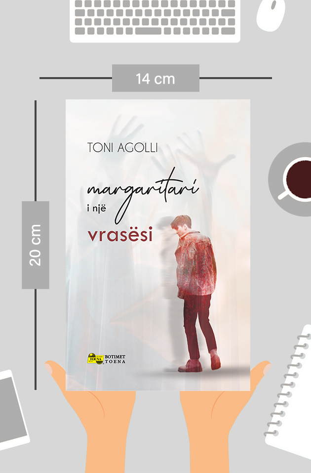 Margaritari i një vrasësi
