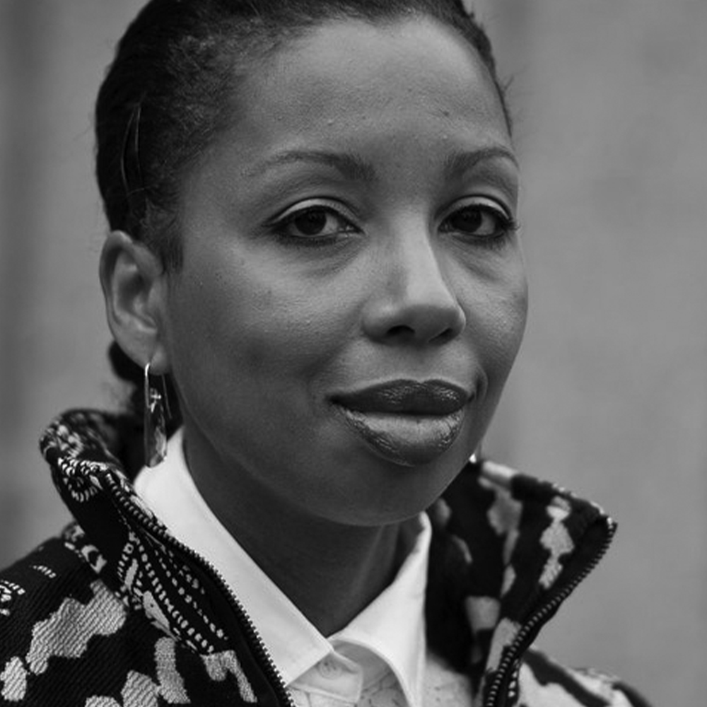 Marie Ndiaye