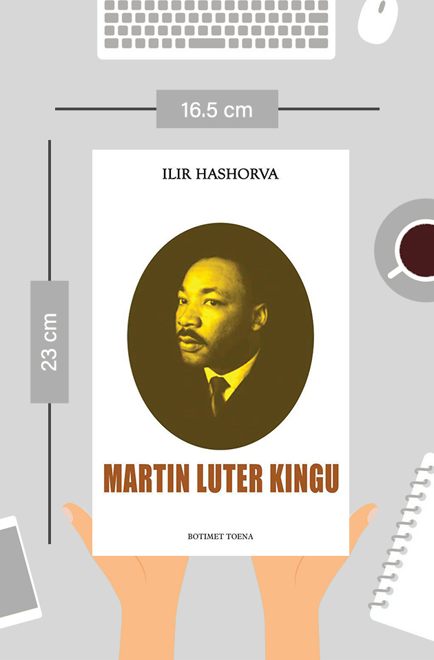Martin Luter Kingu