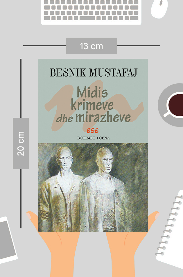 Midis krimeve dhe mirazheve