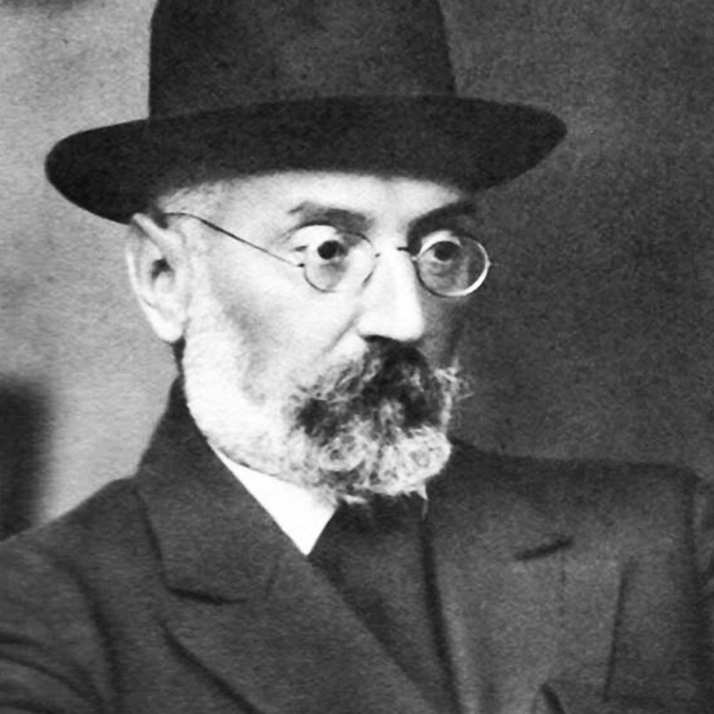 Migel De Unamuno