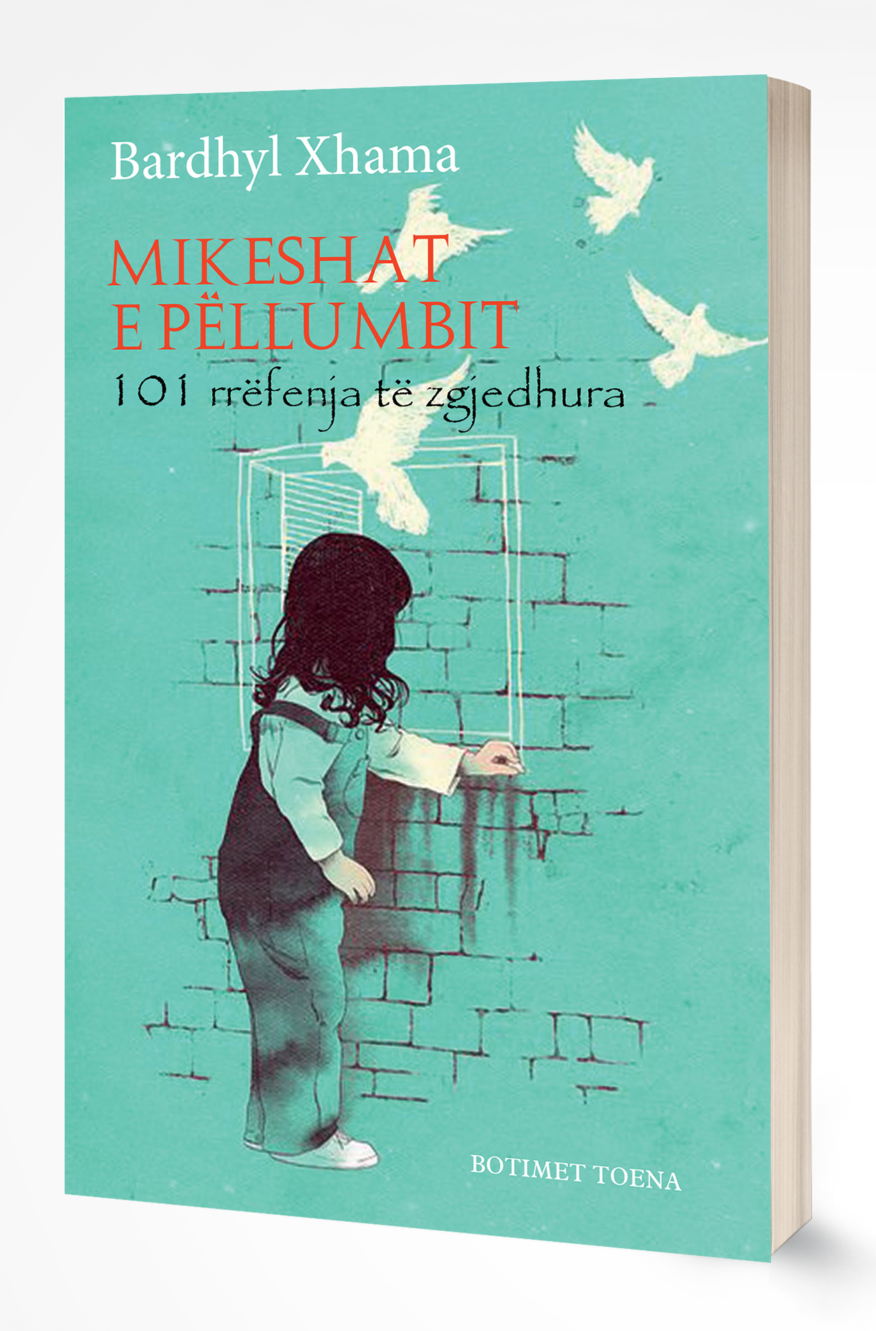 Mikeshat e pëllumbit