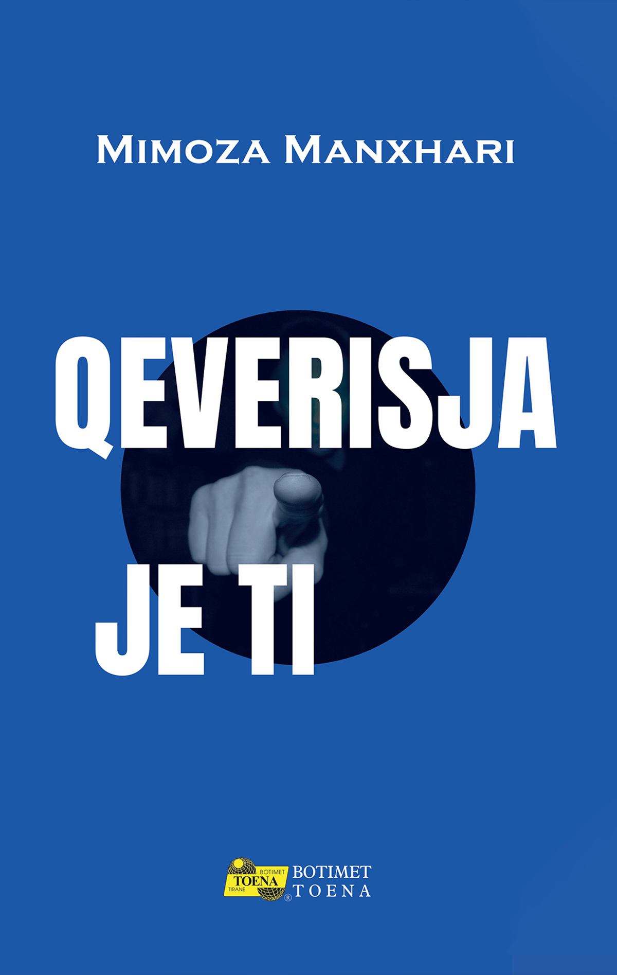 Qeverisja je ti