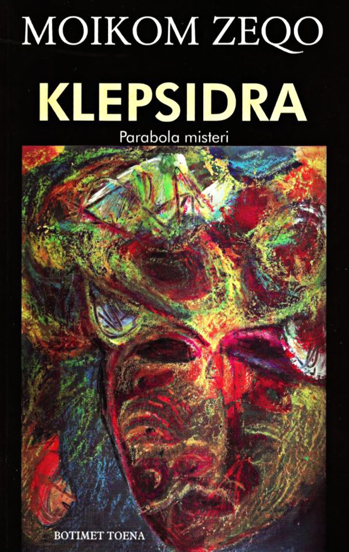 Klepsidra