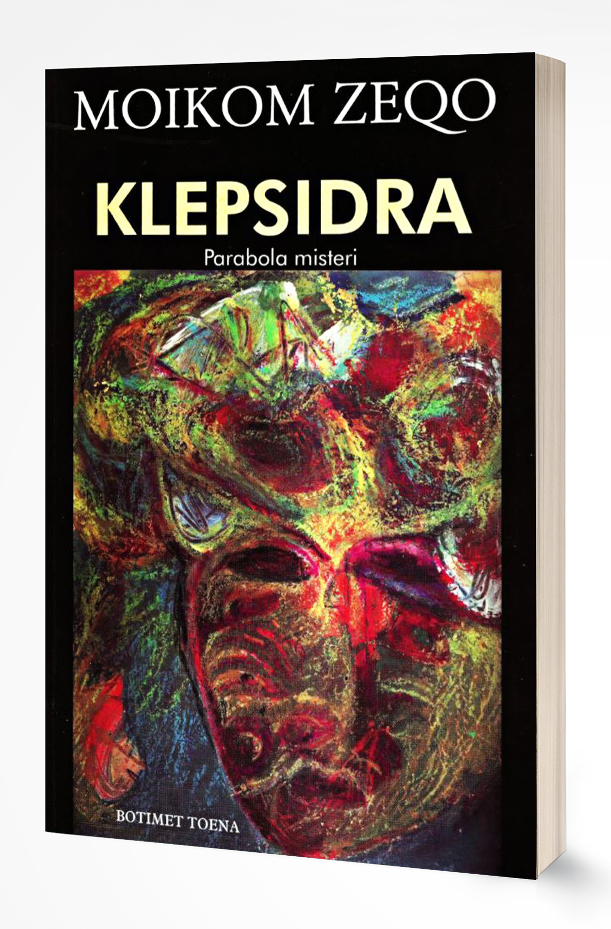 Klepsidra