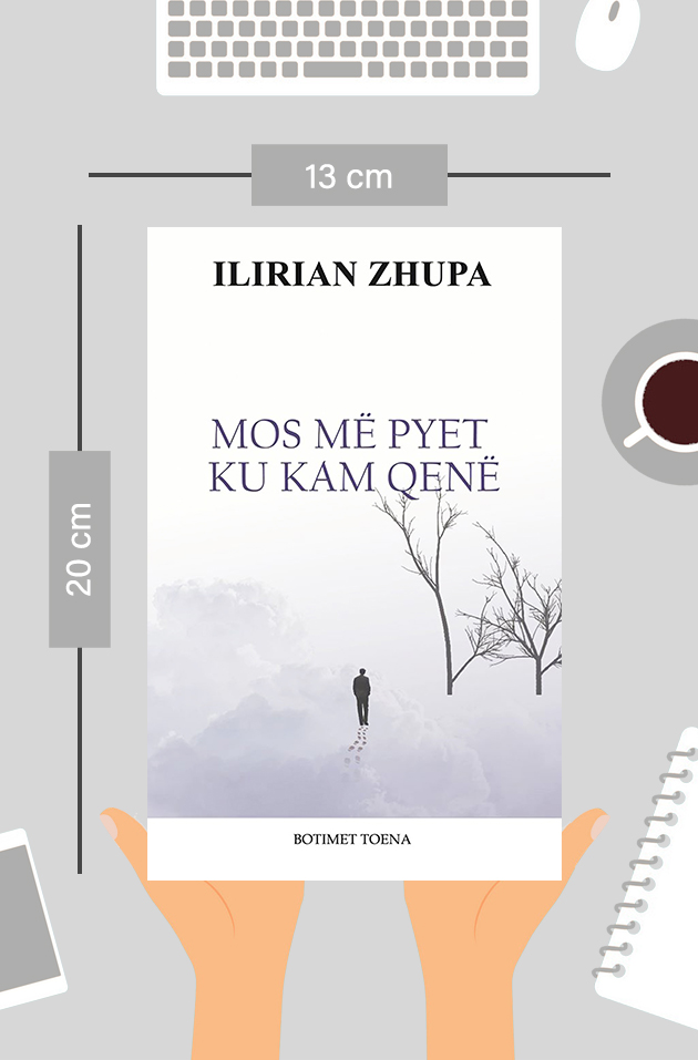 Mos më pyet ku kam qenë