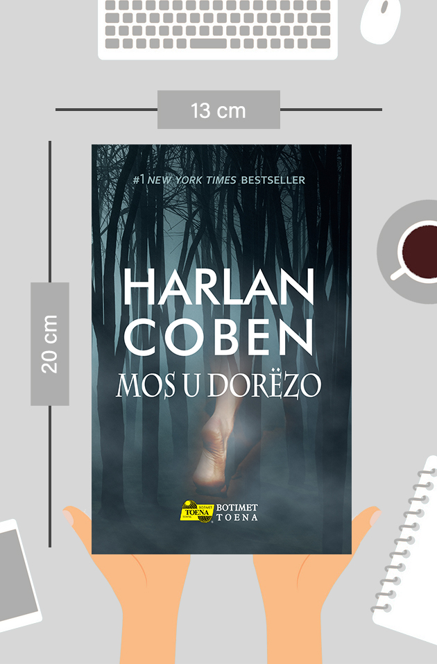 Mos u dorëzo