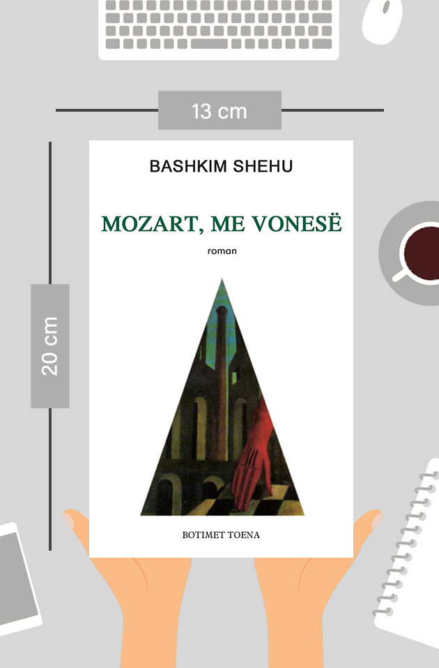 Mozart, me vonesë