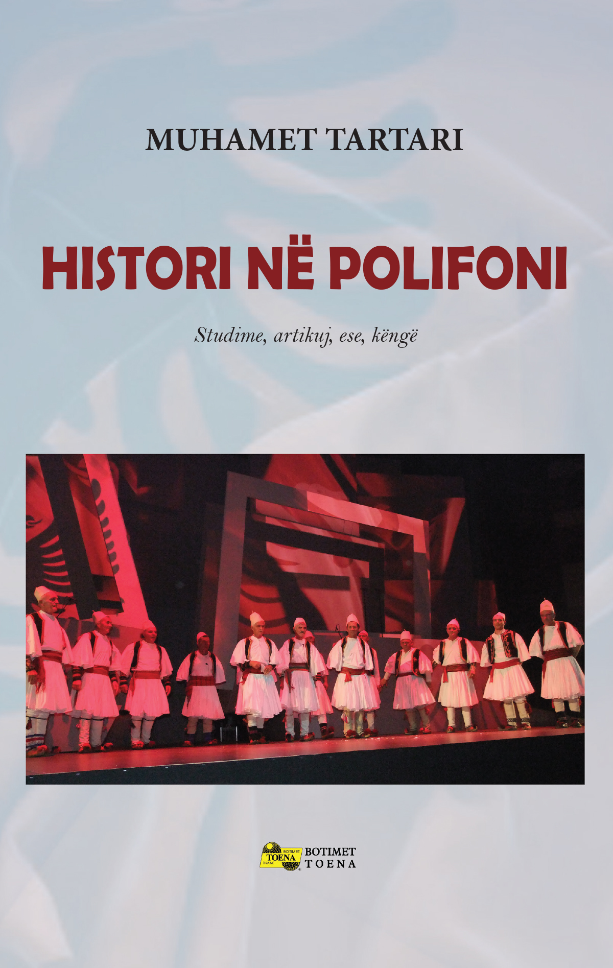 Histori në polifoni