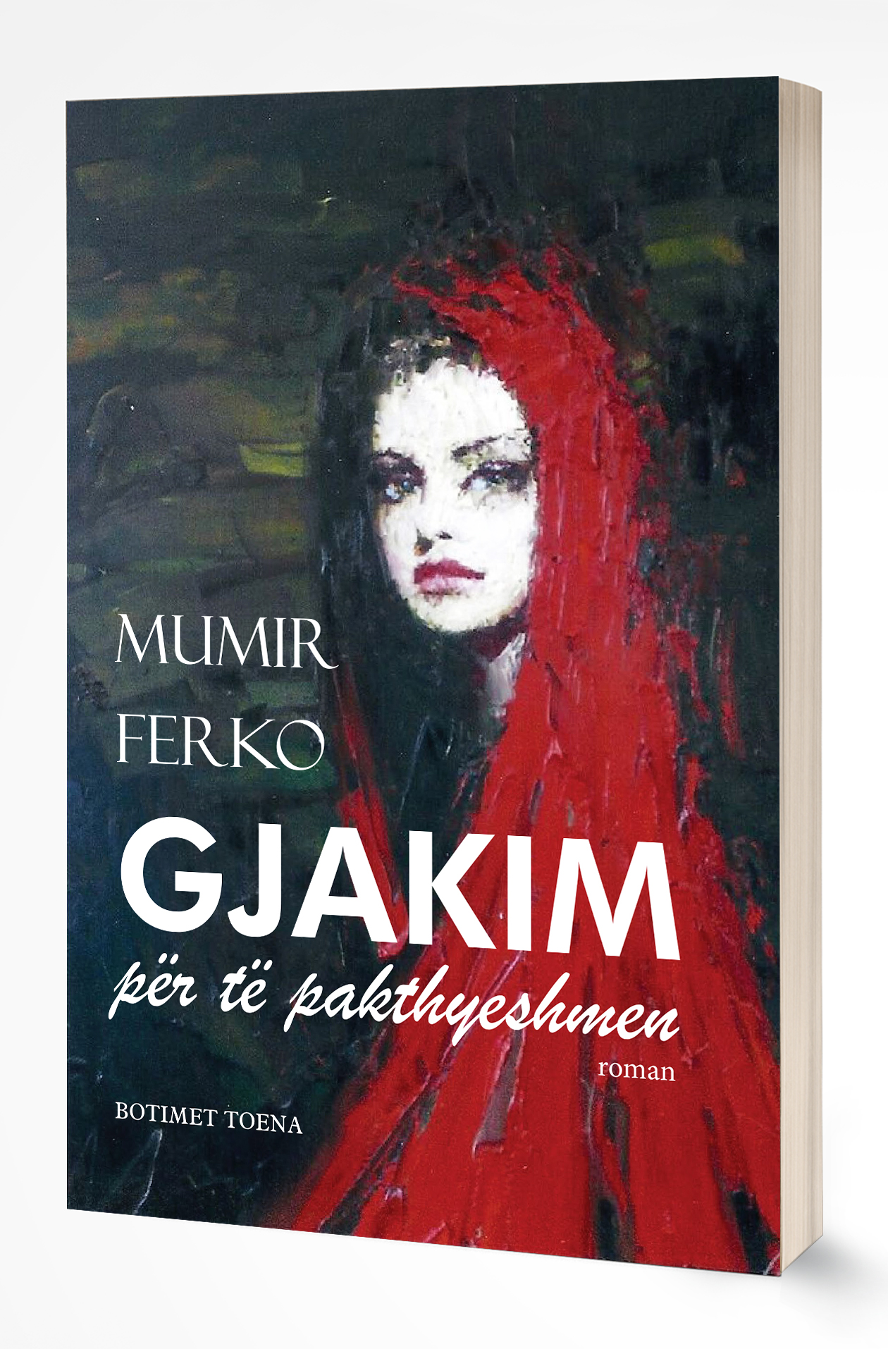 Gjakim për të pakthyeshmen