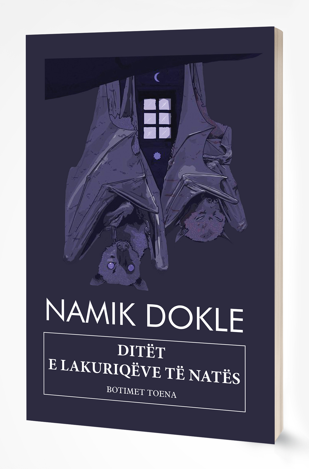 Ditët e lakuriqëve të natës