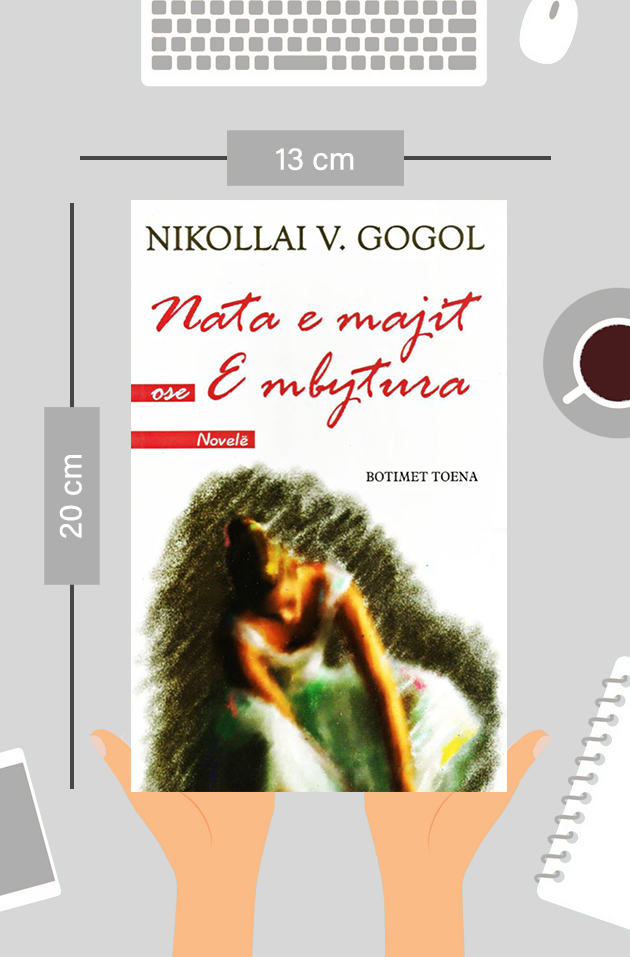 Nata e majit ose e mbytura