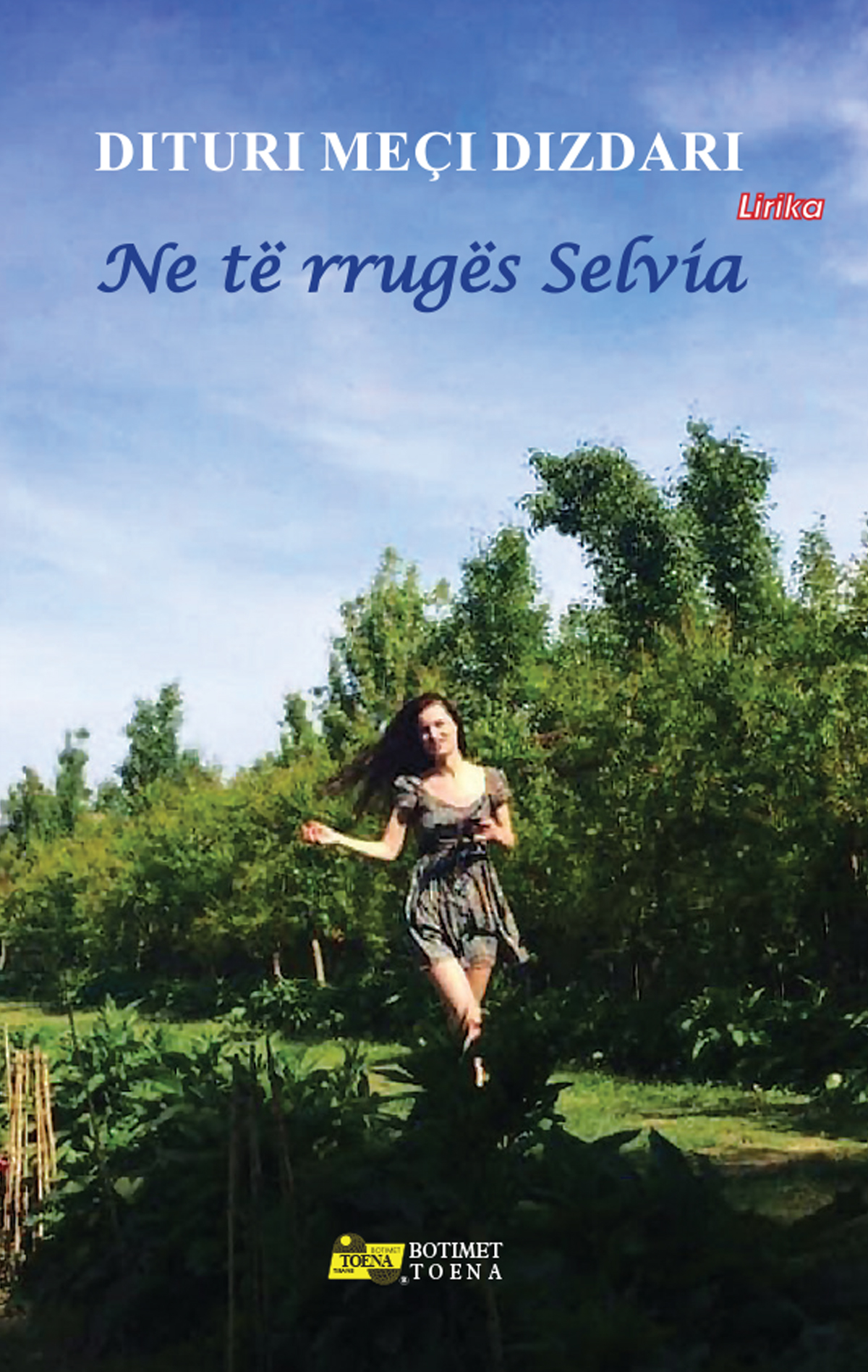 Ne të rrugës Selvia