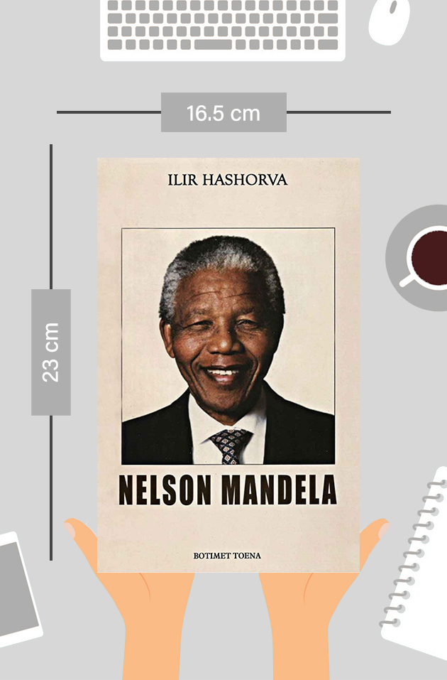 Nelson Mandela