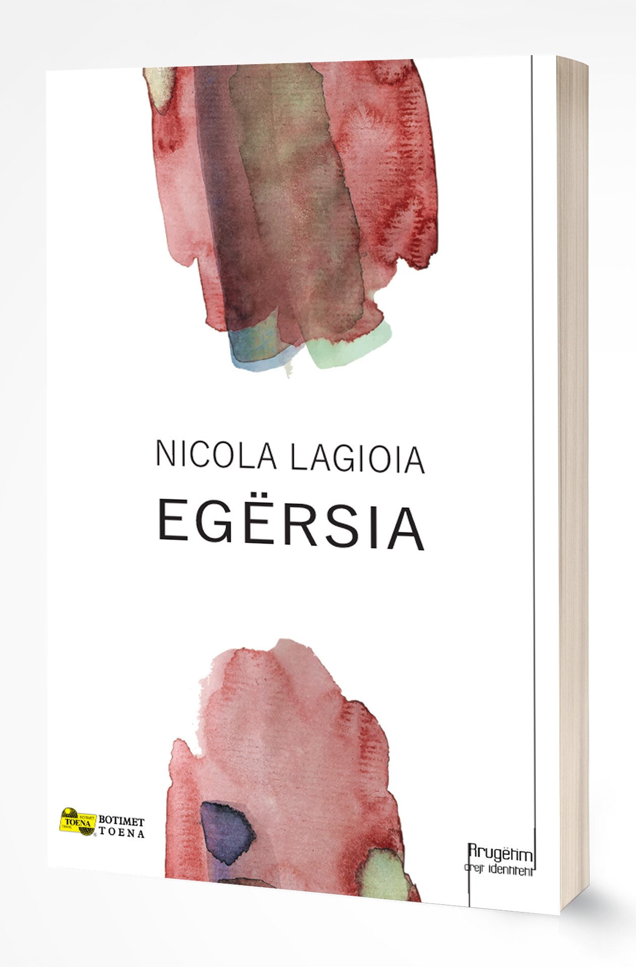 Egërsia