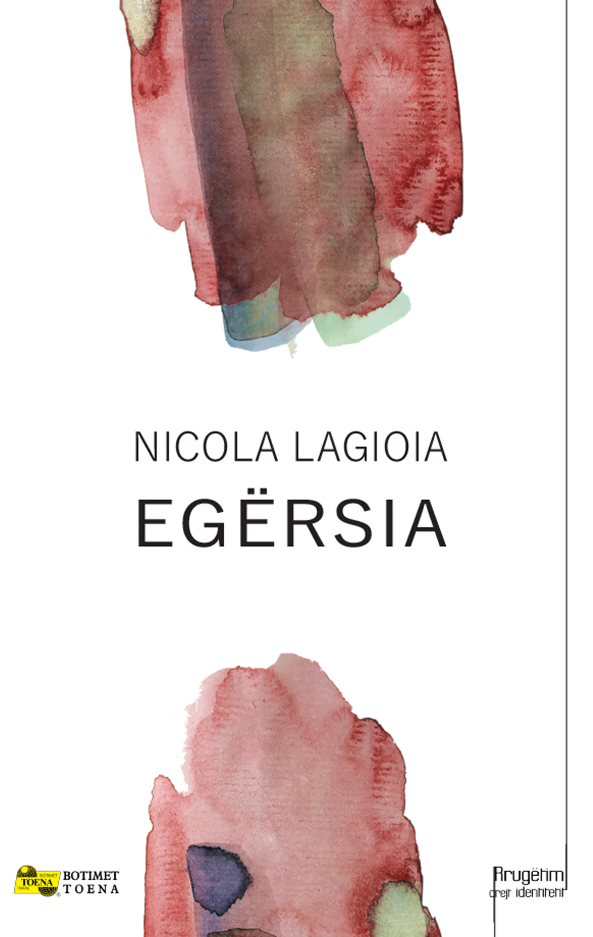 Egërsia