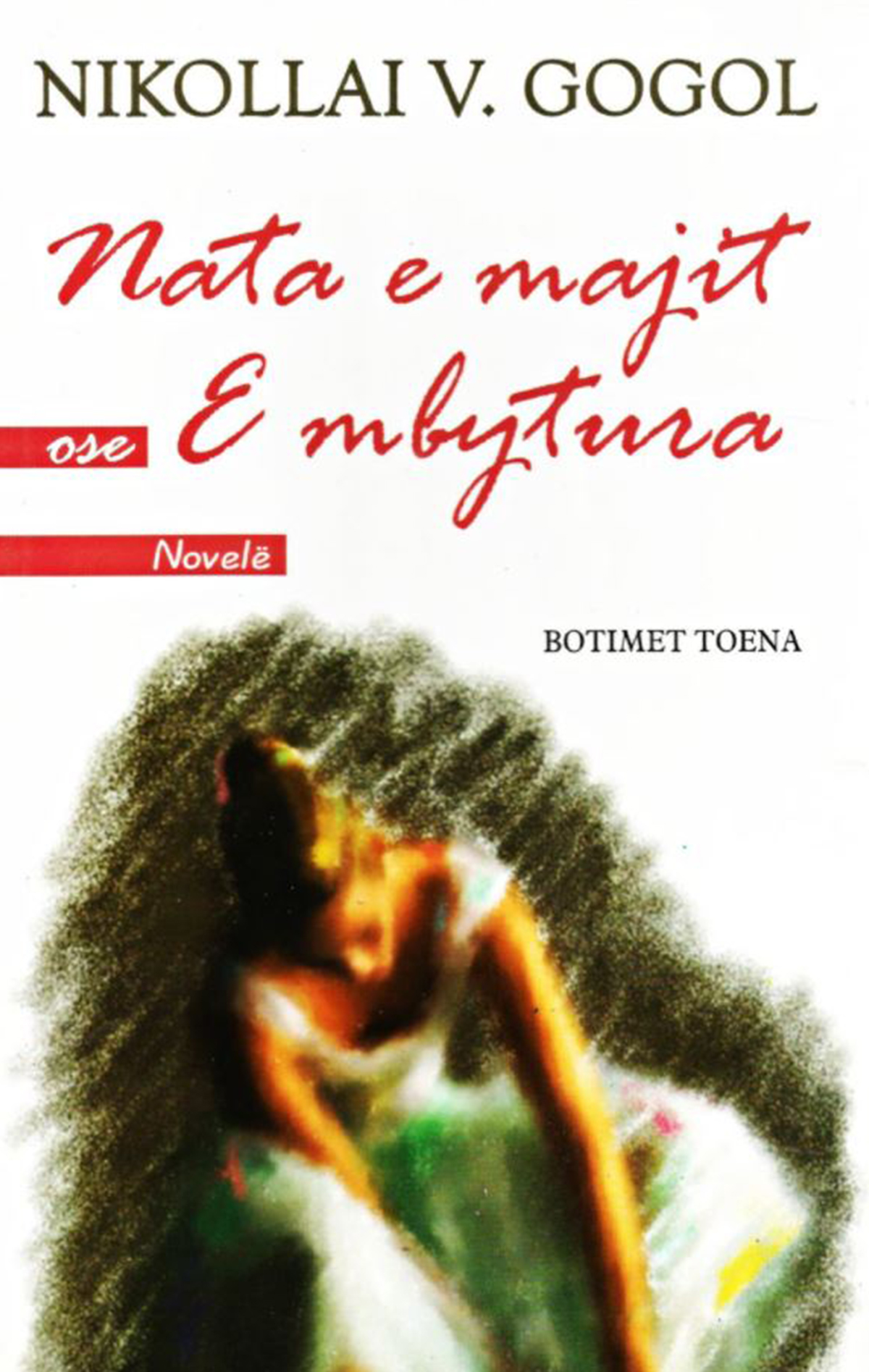 Nata e majit ose e mbytura